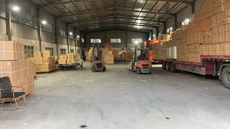 潮州到云浮物流公司-潮州到云浮物流专线-大小件托运服务